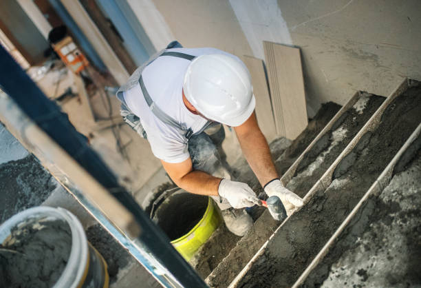 Best Concrete Grinding and Polishing in Badin, NC