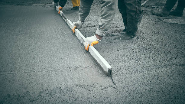 Best Concrete Staining and Coloring in Badin, NC