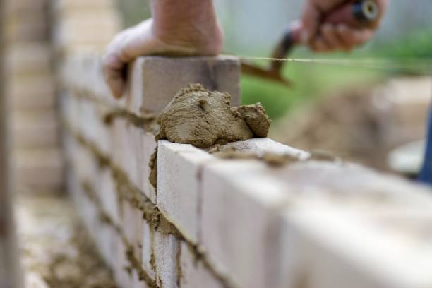 Best Concrete Retaining Walls in Badin, NC