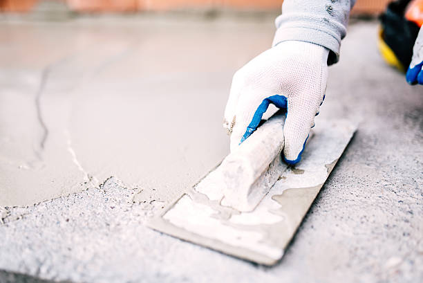 Best Concrete Removal and Replacement in Badin, NC